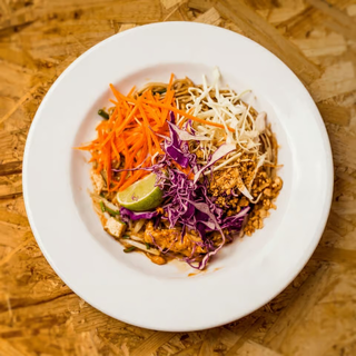 GF Pad Thai