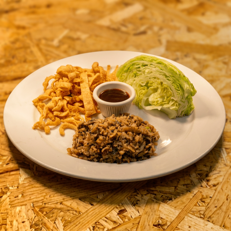 Savor Our Thai Breakfast