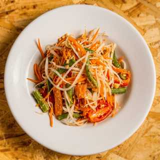 Papaya Salad
