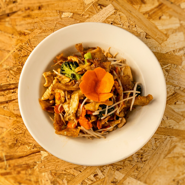 Thipi Noodles.